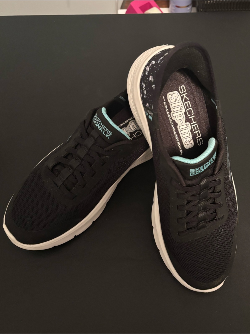 Skechers Hands Free Slip-ins GO WALK Flex - Eva sneakers